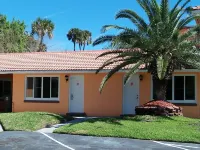 Super Inn by OYO Daytona Beach Near Airport