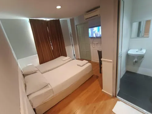 Hotel de Angsana Johor Bahru