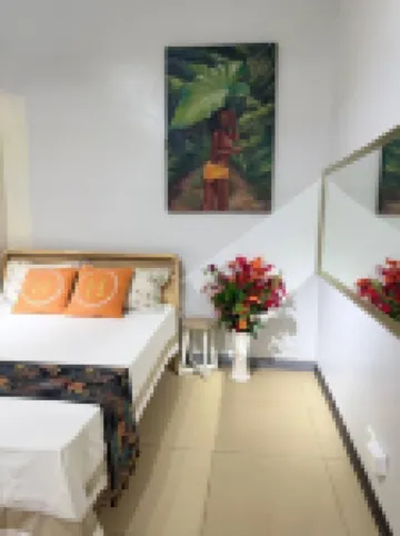 Peaceful Family Retreat in Honiara's Heart