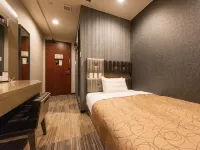 โรงแรมรีลีฟ ซัปโปโร ซูซูคิโนะ