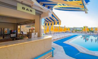 Sunpoint Hotel Bodrum