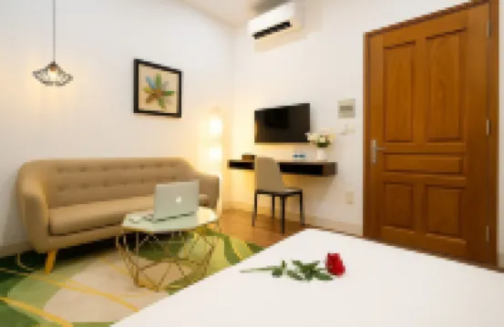 M ホーム サイゴン