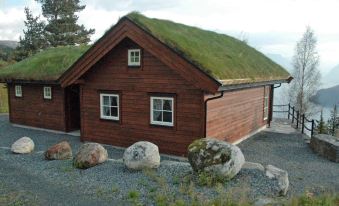 Holiday Home in BlaksÃ¦ter