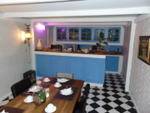 Dutchies-dk Hotels in Vaeggerlose