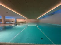 A Comfortable Apartment for 3 People in Pobierowo Hotels in Pobierowo