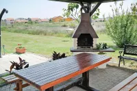 Apartment in Privlaka Near Sandy Beach
