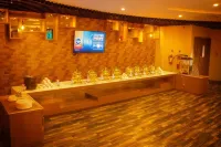 The Sky Imperial Bapu's Resort