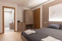 Ristorante e B&B IN SELLA Hotels in Vito D'asio