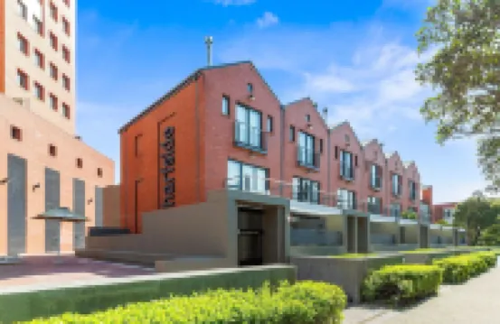 曼哈頓碼頭區301