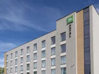 Ibis Styles Burton on Trent Hotels in 