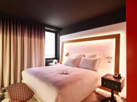 Mama Shelter Toulouse