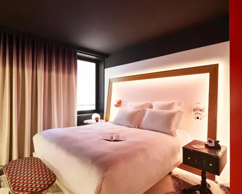 Mama Shelter Toulouse Hotels in Midi-Pyrenees