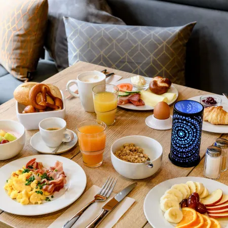 Ibis Styles Magdeburg