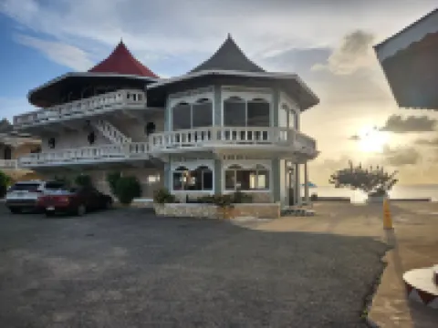 Kaisers Sunset Hotel -Adult Only -Negril Hotels in West End