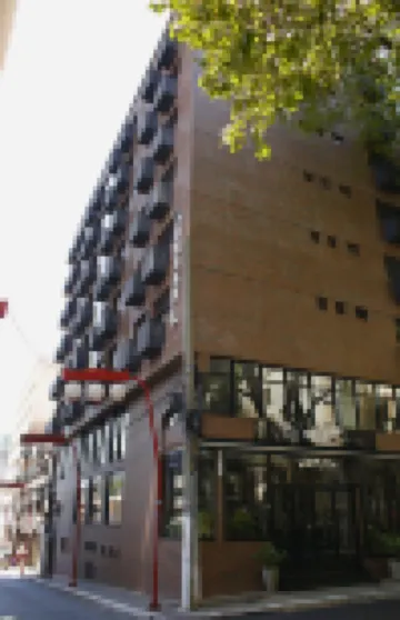 Urban L Hoteles cerca de Plaza de Liberdade