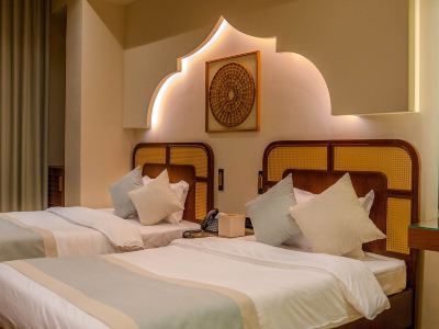 Heritage Inn Hotel Apartments