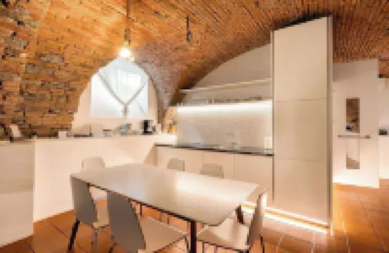 佩卡爾娜公寓酒店