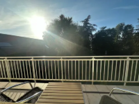 Logis Hôtel la Demeure du Perron