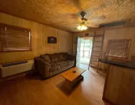 Cabin 12 at Tranquility Bay Resort