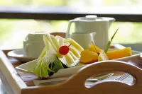 Estancia Resort Hotel