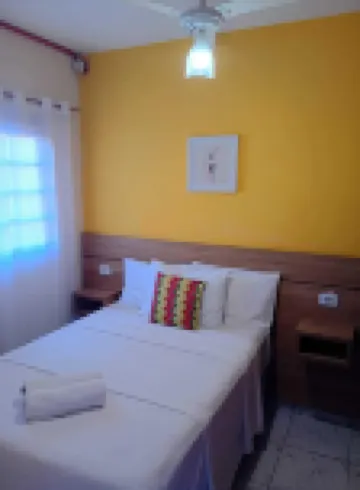 Pousada Morada Dusanjos