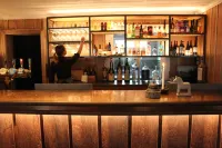 Olarsgården Hotell - bar