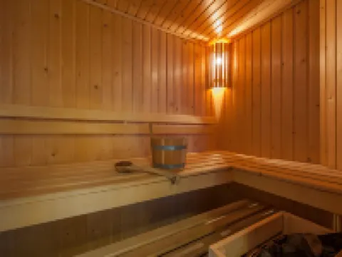 Luxury Villa with Fireplace Near Reservoir in Nordeifel Hotels in Dahlem