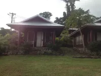 Tiavi Mountain Cabins - Bintang 2