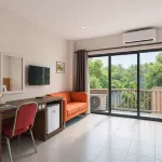 Anattaya Holiday Home Hotels in Koh Yao Noi