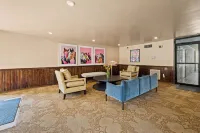 Hotel Francis - Familievenlig