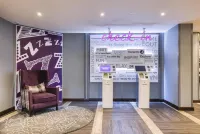 Premier Inn London Sutton Hotels in Sutton