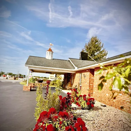 Weathervane Motor Court