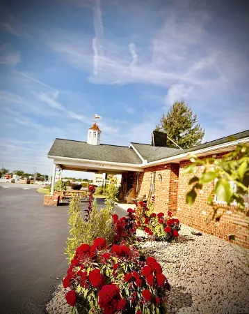 Weathervane Motor Court