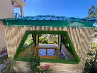 Khushi Cottage Bhaloo's Village Camp & Cafe - Mukteshwar, Nainital 주변 호텔