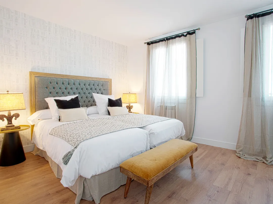 Genteel Home Madrazo Terrace - Madrid