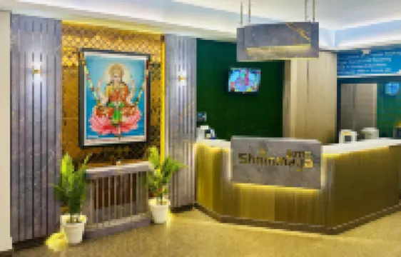 HOTEL SHRIMMAYA Hotels in Ujjain