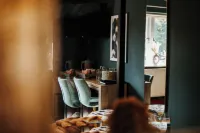 부티크 슈루즈버리 룸