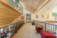 4 Red Fir 6 Bedroom Home