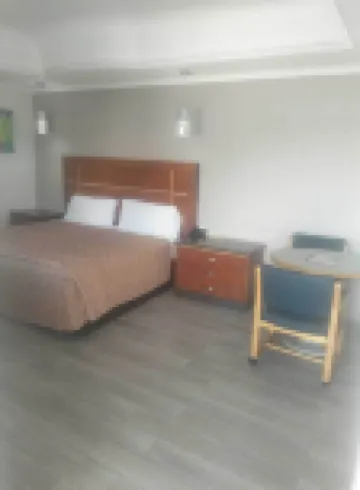 Hotel Santiago Plaza