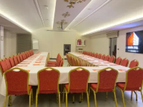 Devin Otel Isparta otelleri