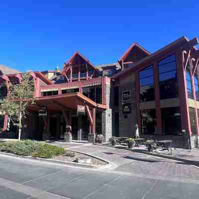 Relaxing Mountain Retreat, Corner Views, Sleeps 8 Hotel Exterior