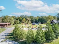 1 Bedroom Cabin - #6 - Near Cave Run Lake & Morehead State University Hotels in Rowan County