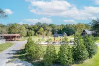 1 Bedroom Cabin - #6 - Near Cave Run Lake & Morehead State University