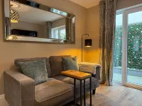 Central Studios Hotels in Grangetown