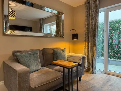 Central Studios Hotels in Riverside