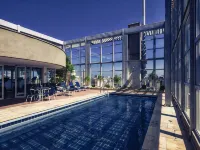 坎皮納斯美居飯店