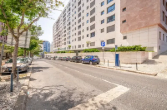 GuestReady - Ambiente tranquilo em Lisboa