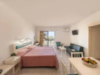 Seagull Hotel Apartments Hoteles en Pernera