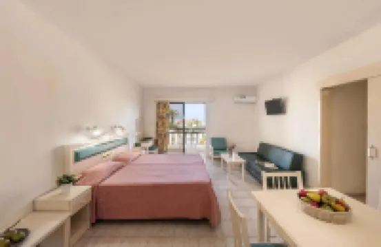 Seagull Hotel Apartments