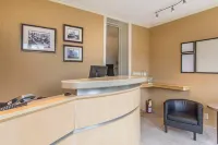 Rodeway Inn King William Hotels in Huntsville